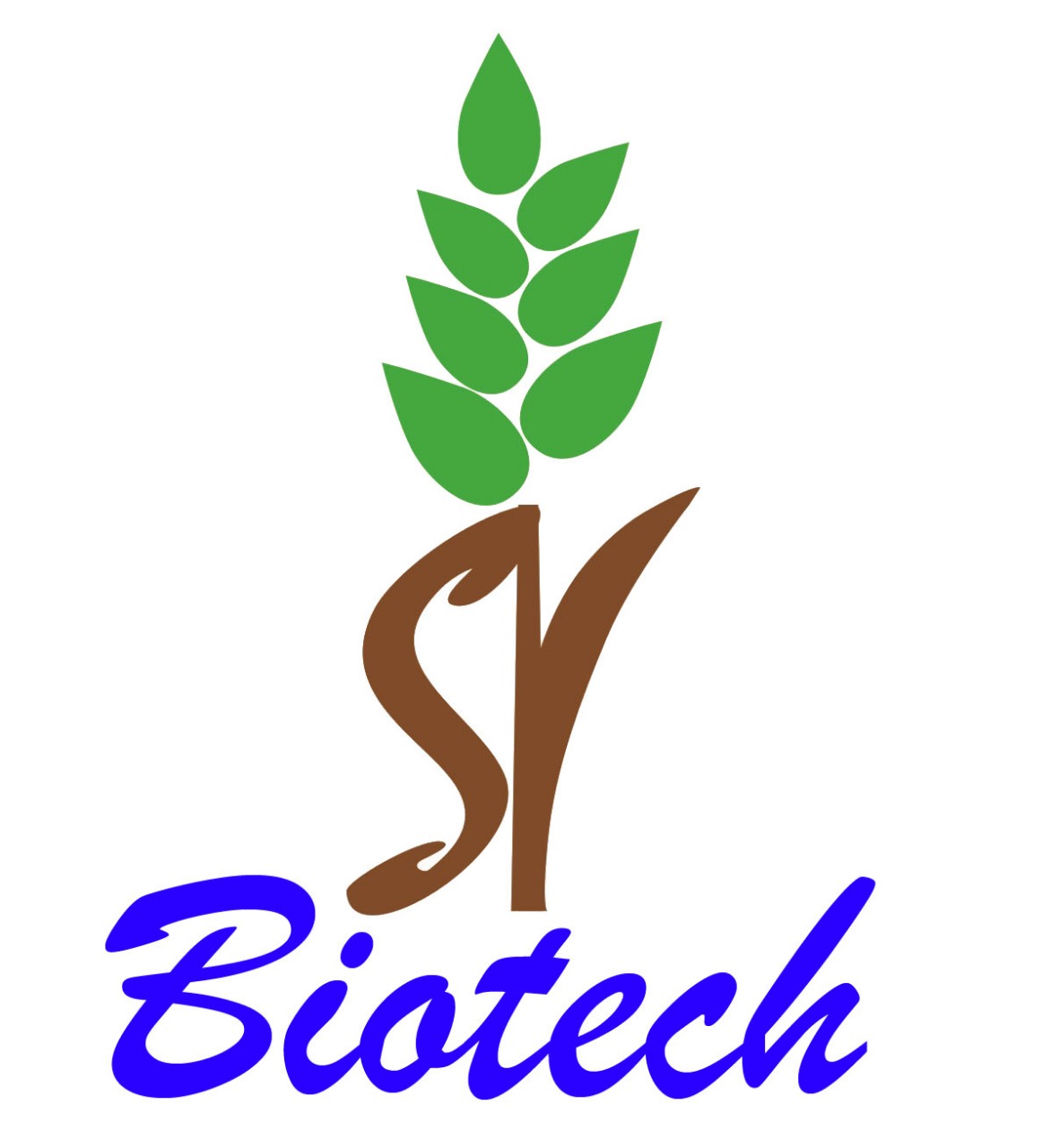 SV Kisan Biotech
